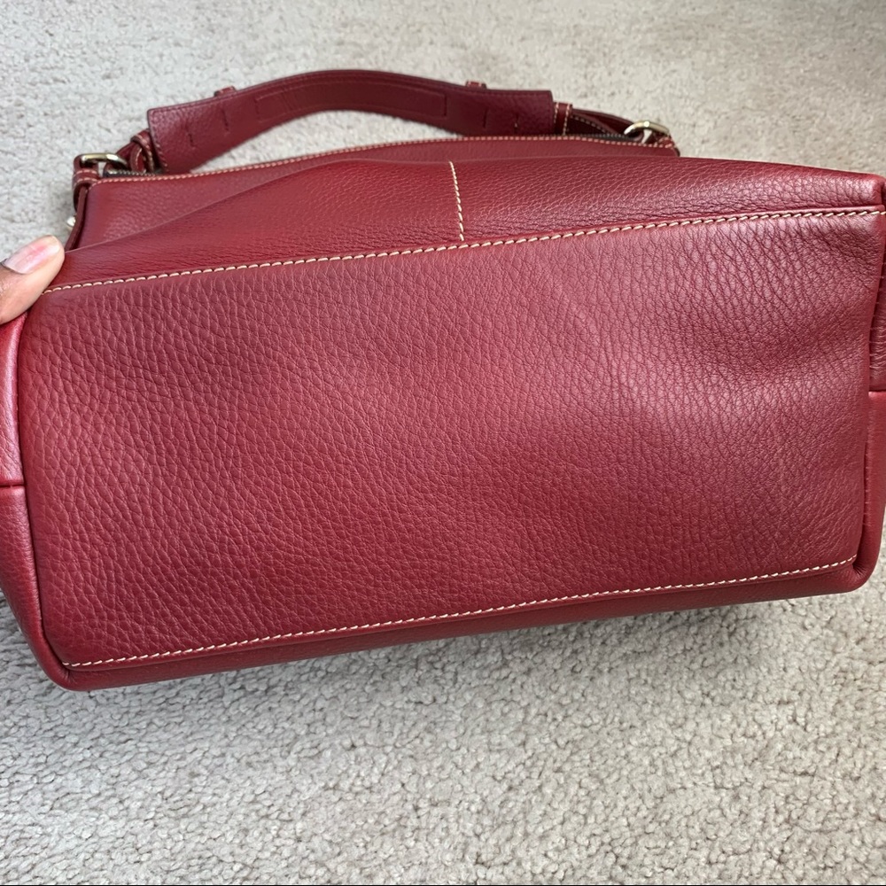 Dooney & Bourke Dillen Medium Pocket Sac - Picture 10 of 17